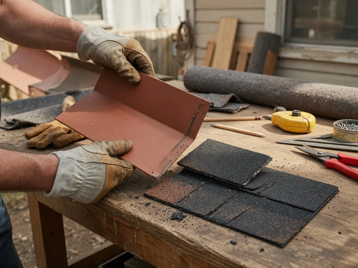 Roof Repair company in Economy, IN